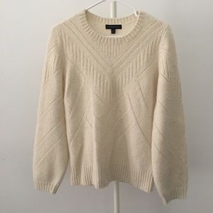 Banana Republic Alpaca Sweater